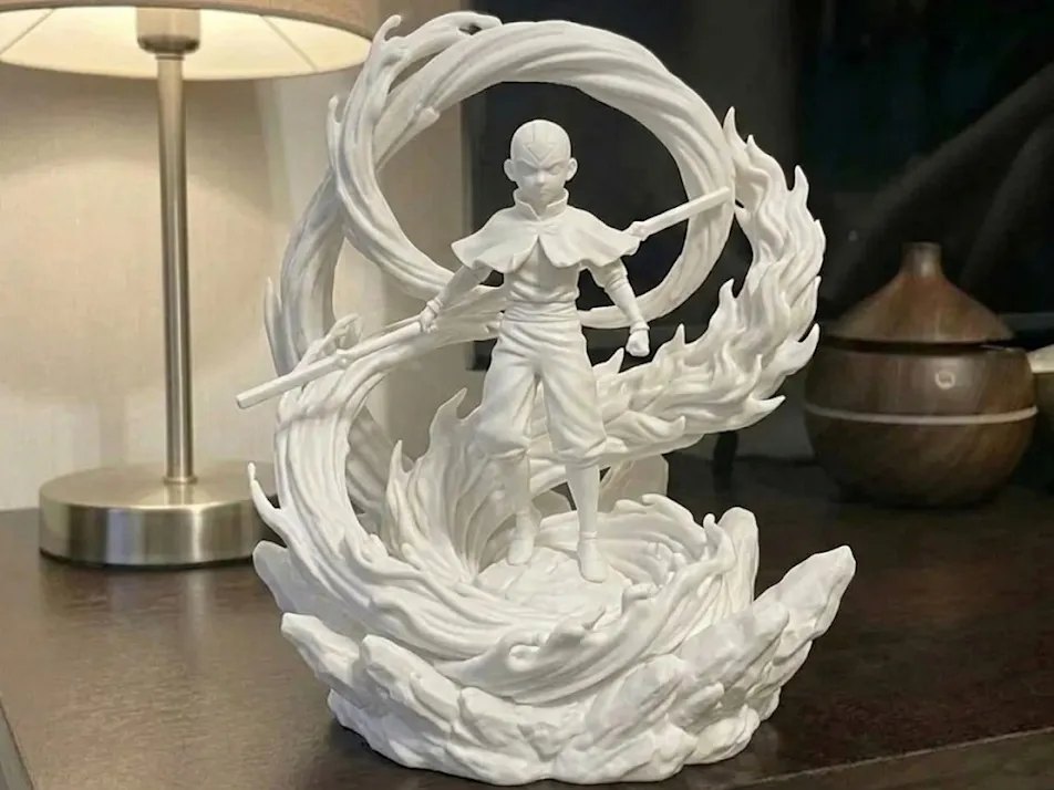 Aang