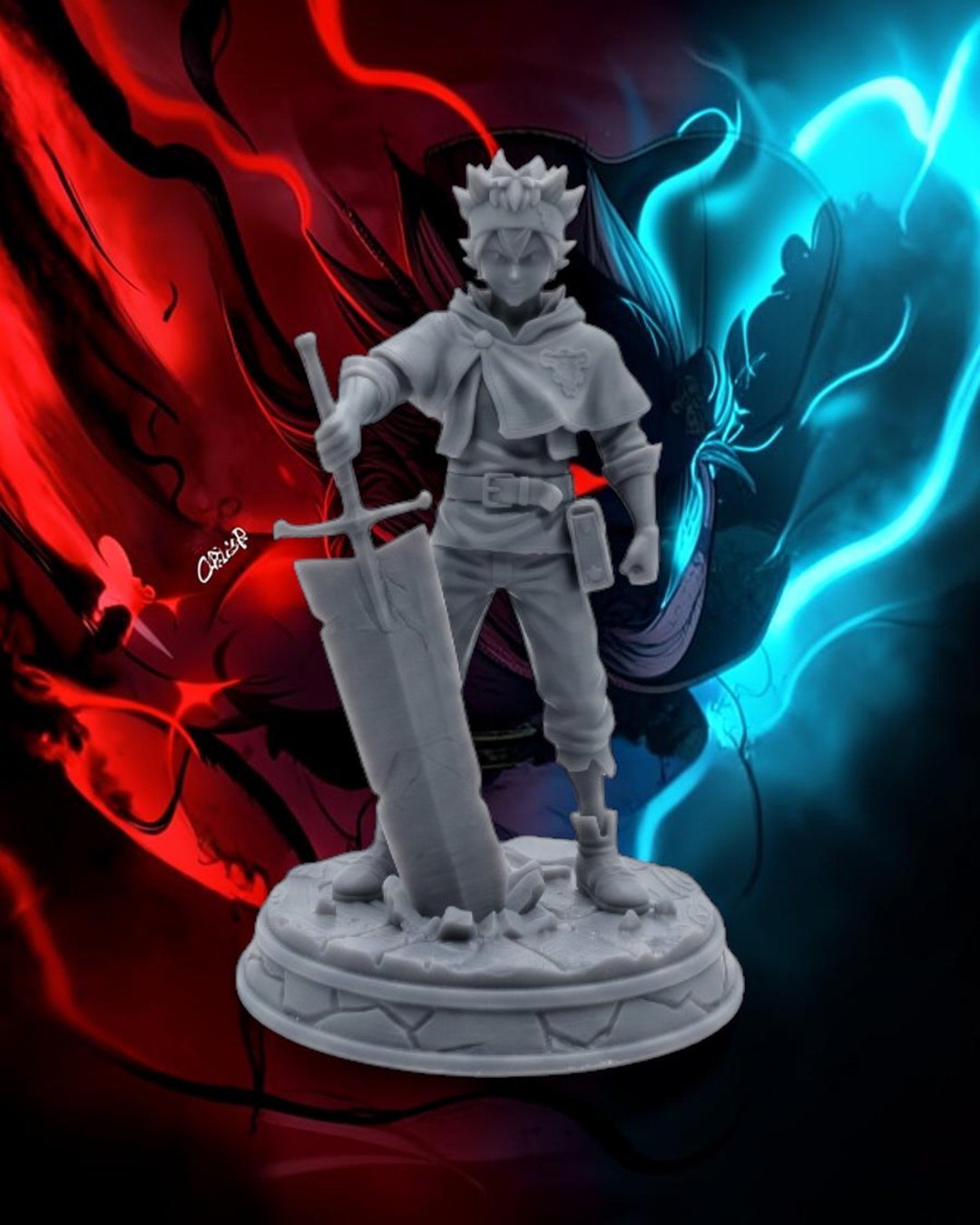 Asta