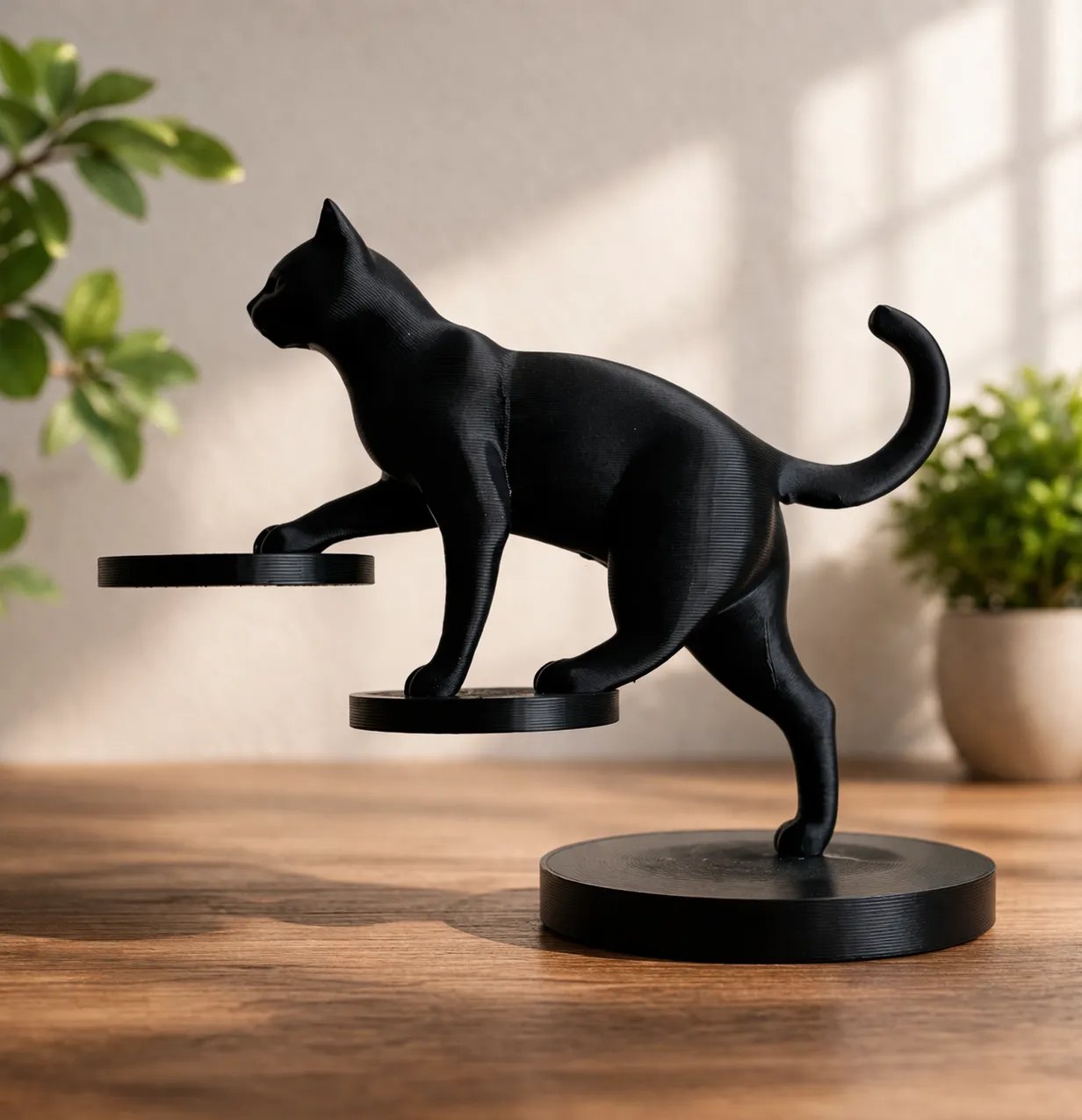 Balıkçı Kedi