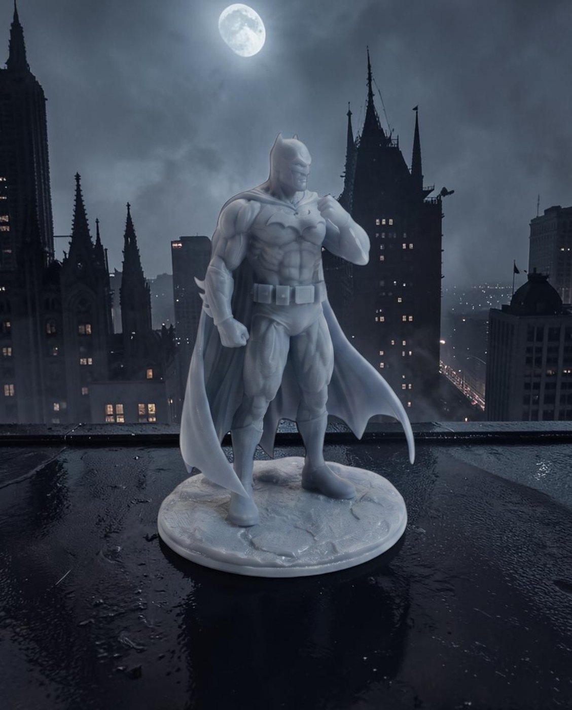 Batman