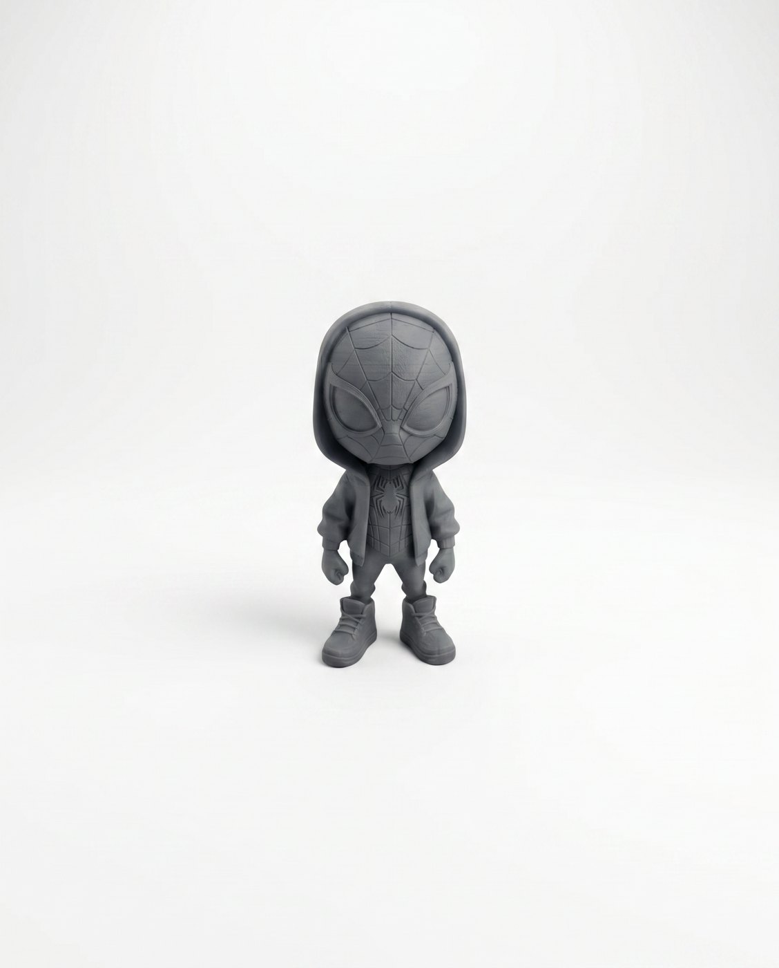 Chibi Spider-Man