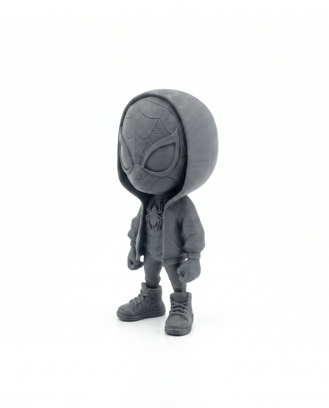 Chibi Spider-Man