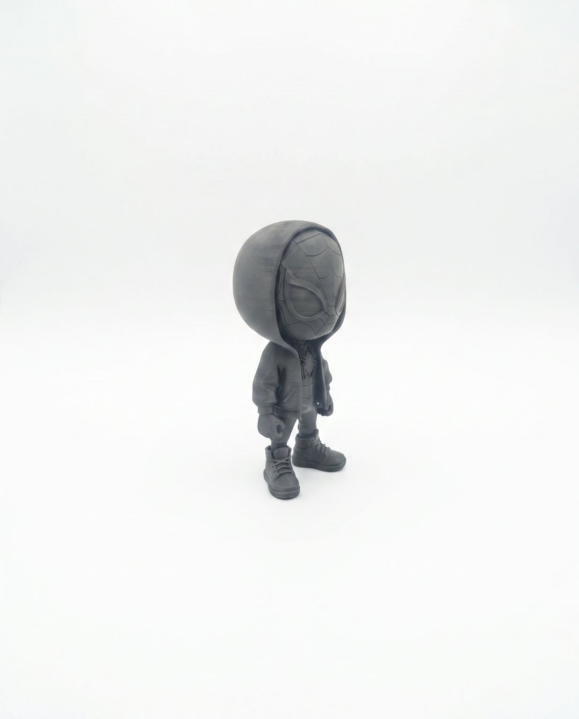 Chibi Spider-Man