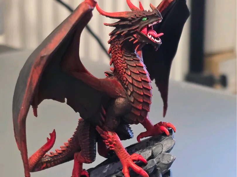 Ejderha