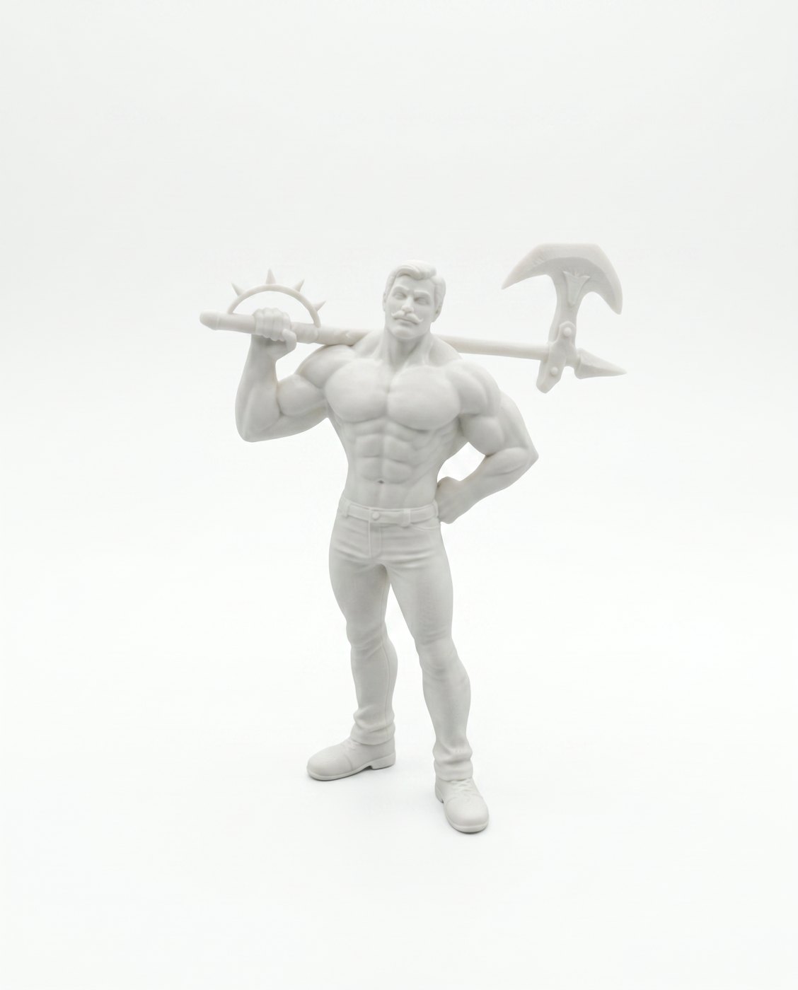 Escanor