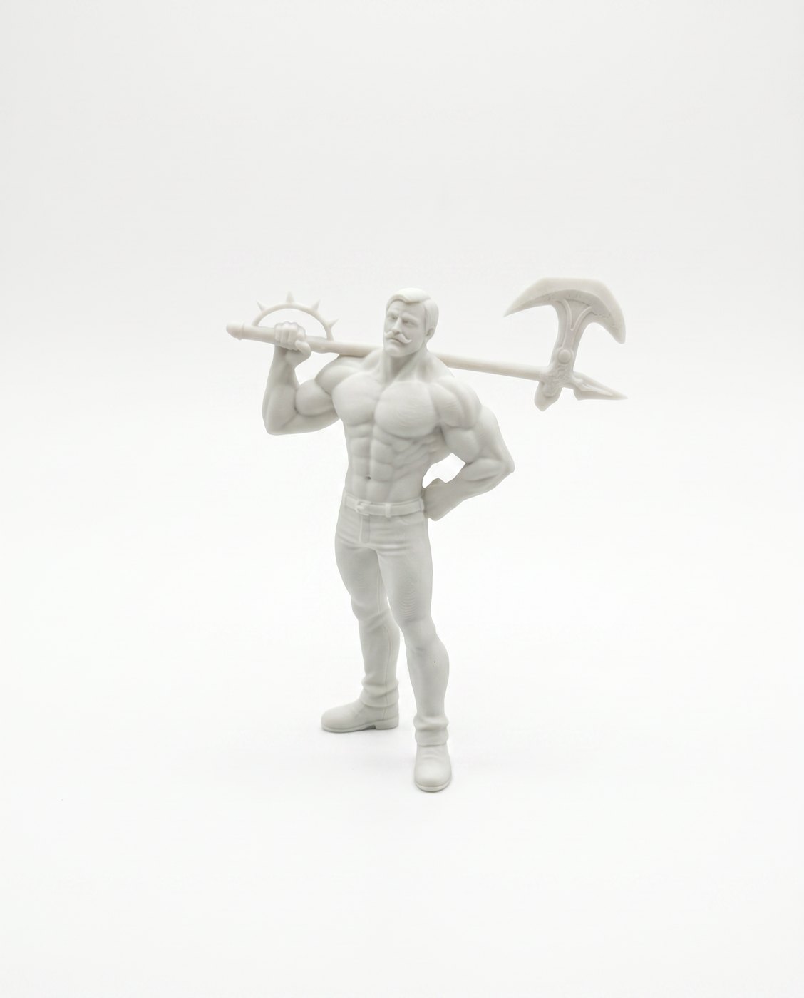 Escanor