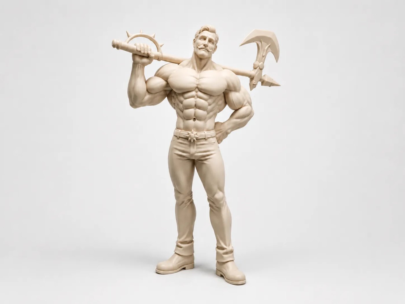 Escanor