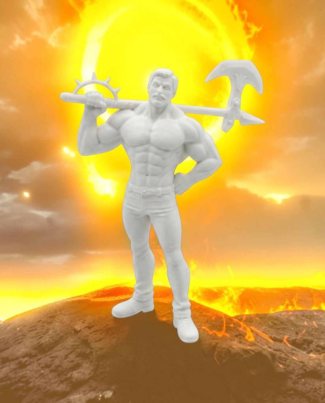 Escanor