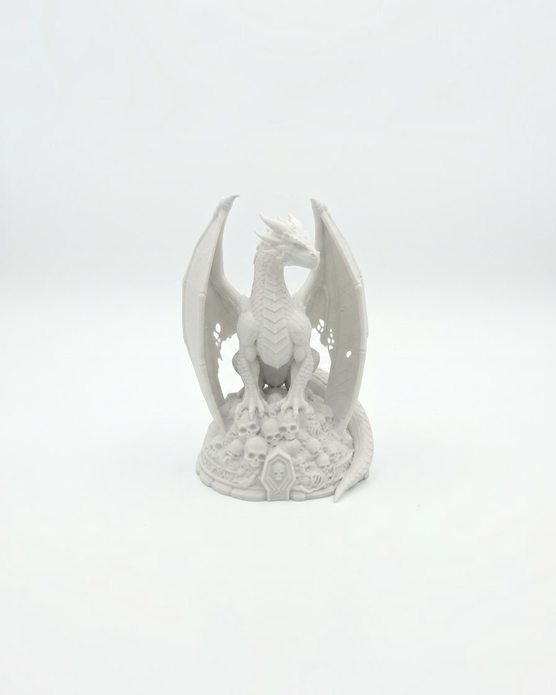 Necro Ejderha