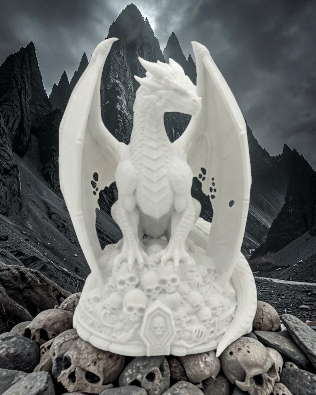 Necro Ejderha