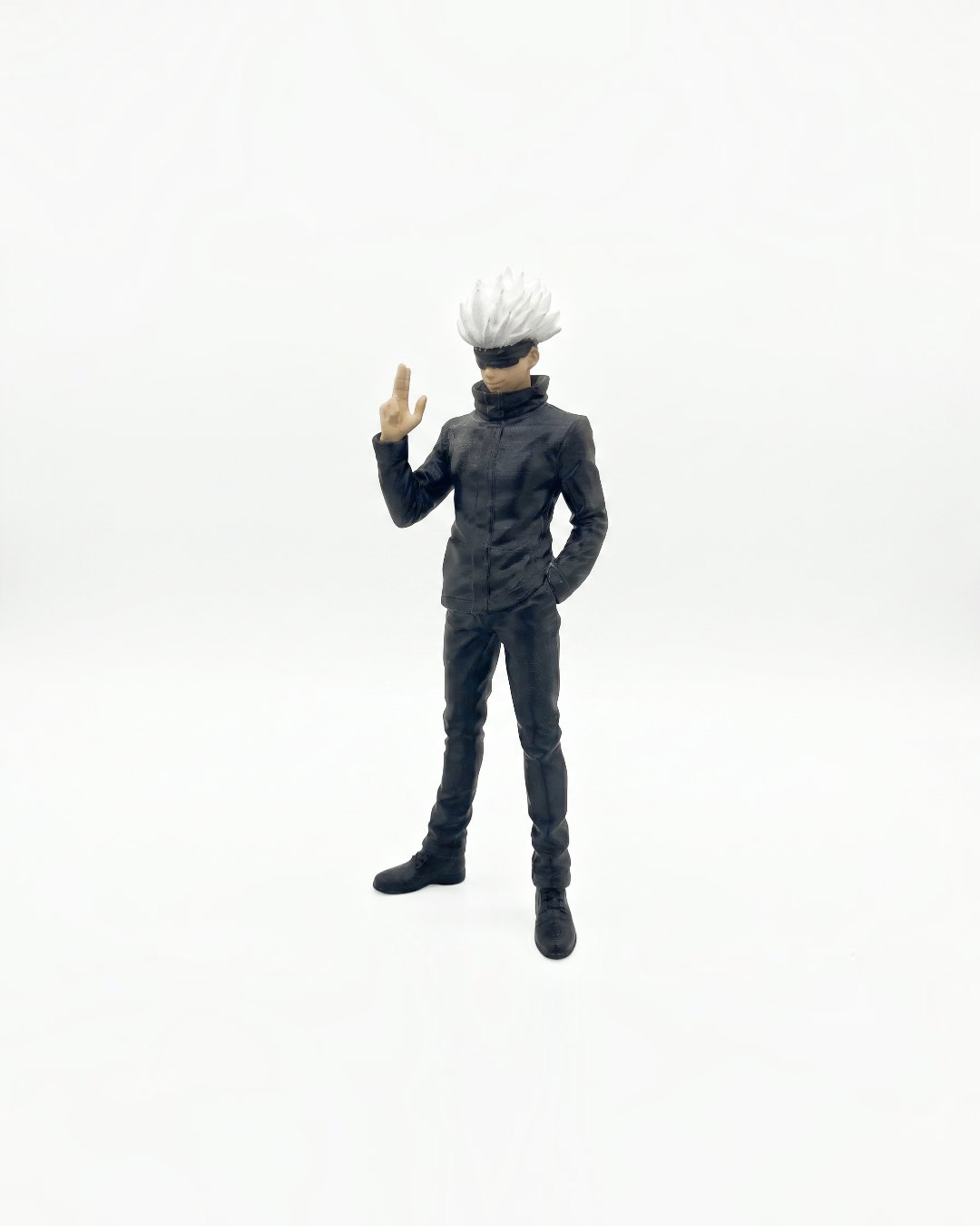 Satoru Gojo
