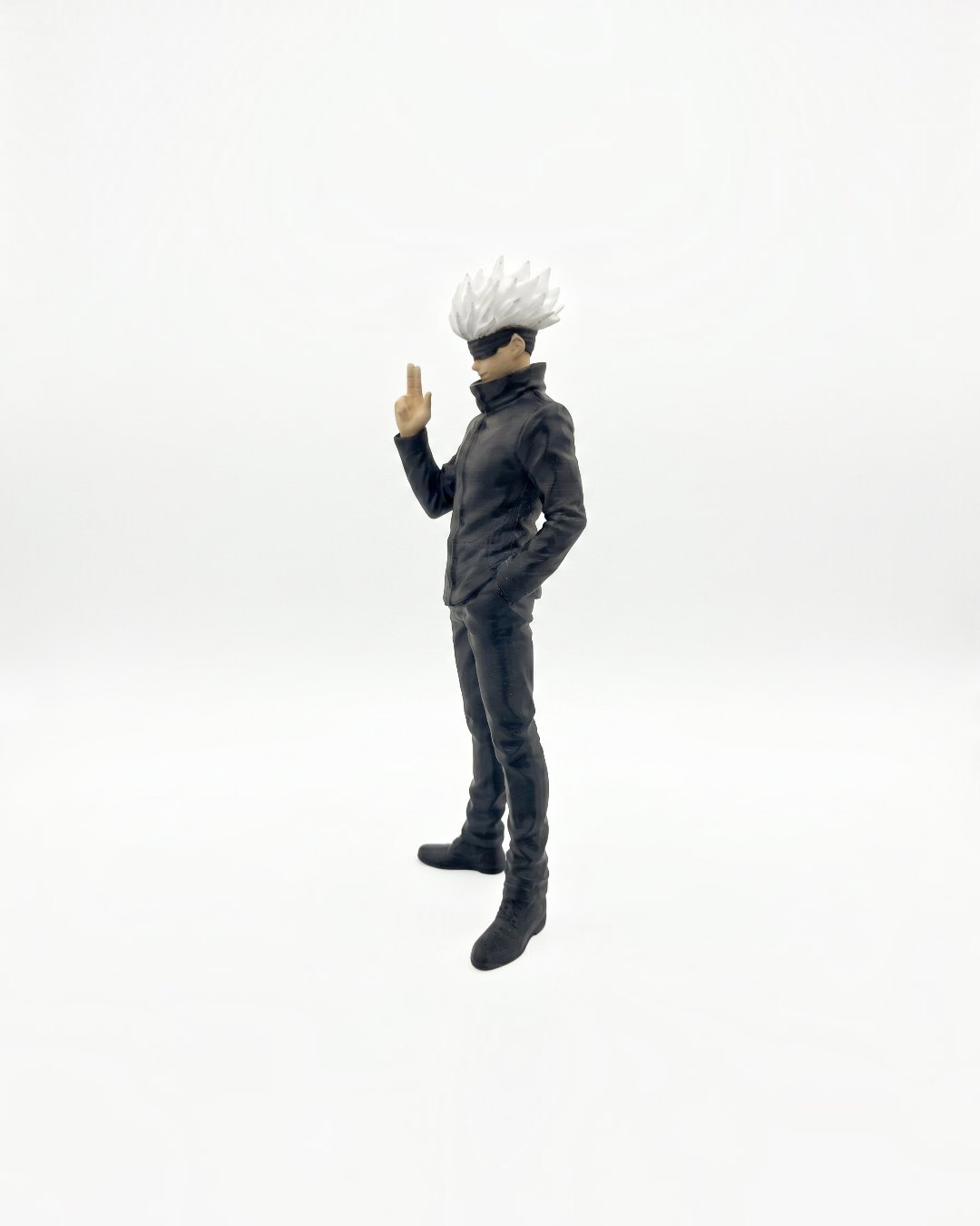 Satoru Gojo